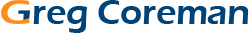 www.greg-coreman.com